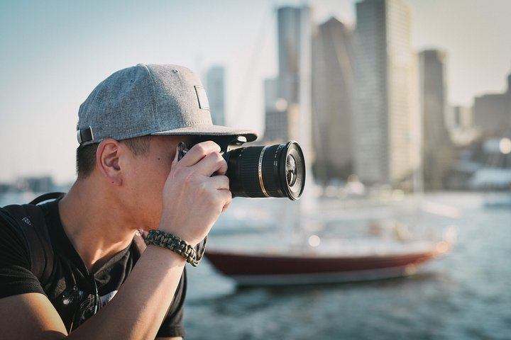Freedom Trail Private walking tour in Boston (USA) - Photo 1 of 7
